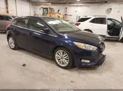 1FADP3N22HL213931 2017 FORD FOCUS
