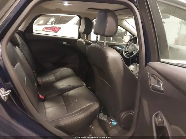 1FADP3N22HL213931 2017 FORD FOCUS - Image 8