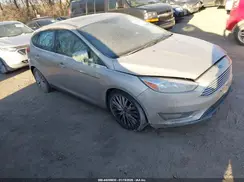 1FADP3N22HL252244 2017 FORD FOCUS