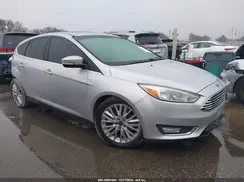 1FADP3N22HL272591 2017 FORD FOCUS