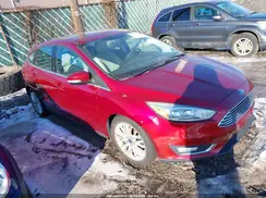 1FADP3N22HL279587 2017 FORD FOCUS