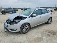 1FADP3N22HL280139 2017 FORD FOCUS