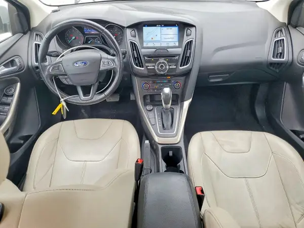 1FADP3N22HL280139 2017 FORD FOCUS - Image 8
