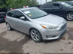 1FADP3N22HL287656 2017 FORD FOCUS