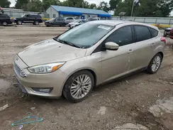 1FADP3N22HL287902 2017 FORD FOCUS