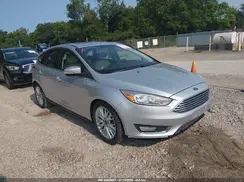 1FADP3N22HL291481 2017 FORD FOCUS