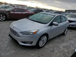 1FADP3N22HL291500 2017 FORD FOCUS