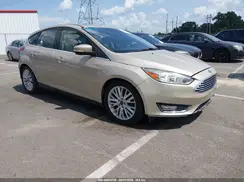 1FADP3N22HL302155 2017 FORD FOCUS