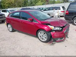 1FADP3N22HL302561 2017 FORD FOCUS