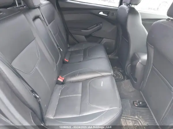 1FADP3N22HL305105 2017 FORD FOCUS - Image 8