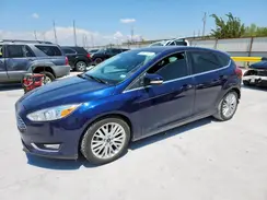 1FADP3N22HL309882 2017 FORD FOCUS