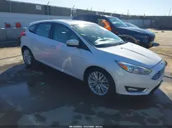 1FADP3N22HL310370 2017 FORD FOCUS