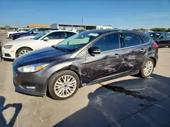 1FADP3N22HL320588 2017 FORD FOCUS