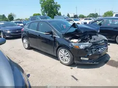 1FADP3N22HL324821 2017 FORD FOCUS