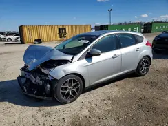 1FADP3N22HL326764 2017 FORD FOCUS