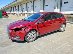 1FADP3N22HL328139 2017 FORD FOCUS