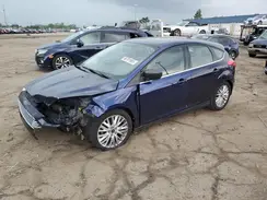 1FADP3N22HL331770 2017 FORD FOCUS