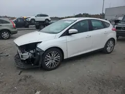 1FADP3N22HL338783 2017 FORD FOCUS