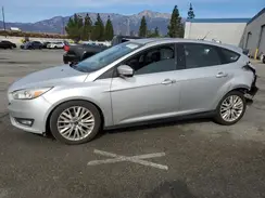 1FADP3N22JL217466 2018 FORD FOCUS
