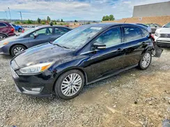 1FADP3N22JL236647 2018 FORD FOCUS