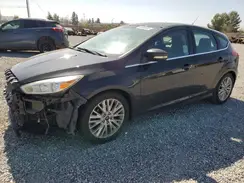 1FADP3N22JL247549 2018 FORD FOCUS