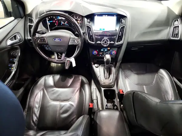 1FADP3N22JL262682 2018 FORD FOCUS - Image 8