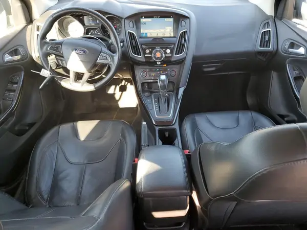 1FADP3N22JL273195 2018 FORD FOCUS - Image 8
