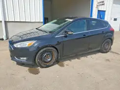 1FADP3N22JL273729 2018 FORD FOCUS