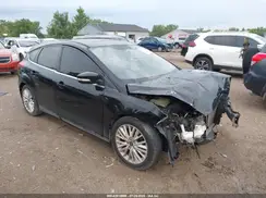 1FADP3N22JL283337 2018 FORD FOCUS