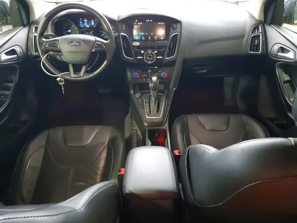 1FADP3N22JL285721 2018 FORD FOCUS - Image 8