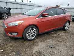 1FADP3N22JL314229 2018 FORD FOCUS