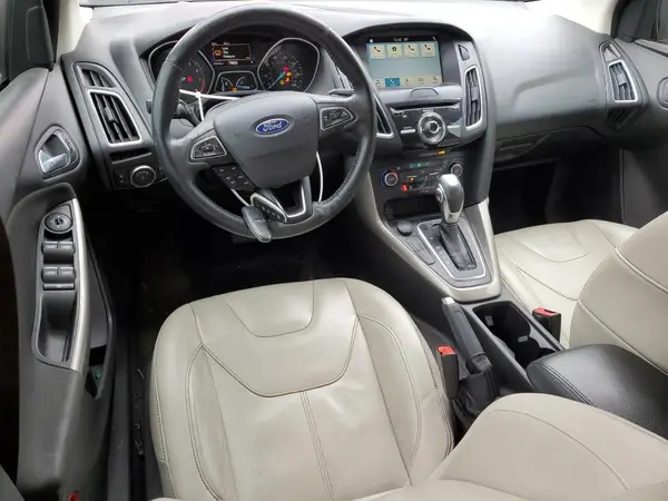 1FADP3N22JL314229 2018 FORD FOCUS - Image 8