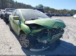 1FADP3N22JL323402 2018 FORD FOCUS