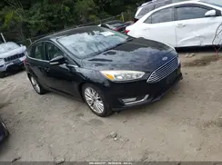 1FADP3N22JL325893 2018 FORD FOCUS