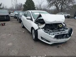 1FADP3N22JL326140 2018 FORD FOCUS