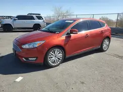 1FADP3N22JL331449 2018 FORD FOCUS