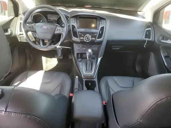 1FADP3N22JL331449 2018 FORD FOCUS - Image 8