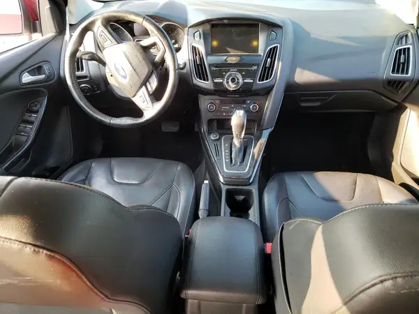 1FADP3N23GL211555 2016 FORD FOCUS - Image 8
