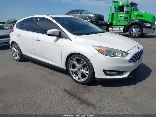 1FADP3N23GL212351 2016 FORD FOCUS - Image 1