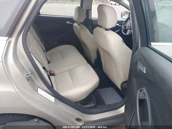 1FADP3N23GL222569 2016 FORD FOCUS - Image 8