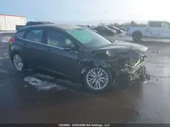 1FADP3N23GL223057 2016 FORD FOCUS