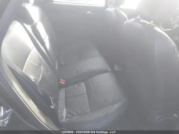 1FADP3N23GL223057 2016 FORD FOCUS - Image 8