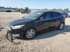 1FADP3N23GL236794 2016 FORD FOCUS