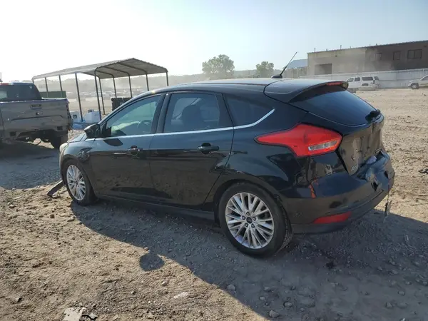 1FADP3N23GL236794 2016 FORD FOCUS - Image 2
