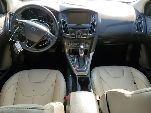 1FADP3N23GL236794 2016 FORD FOCUS - Image 8