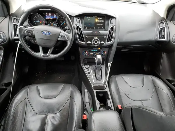 1FADP3N23GL238822 2016 FORD FOCUS - Image 8