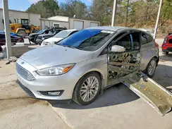 1FADP3N23GL250405 2016 FORD FOCUS