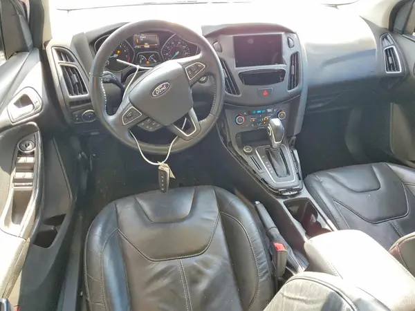 1FADP3N23GL250405 2016 FORD FOCUS - Image 8