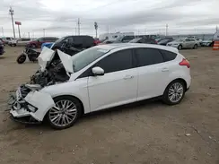 1FADP3N23GL253269 2016 FORD FOCUS