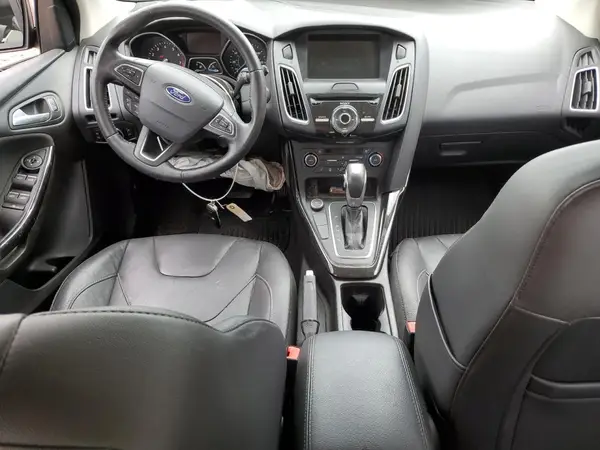 1FADP3N23GL261713 2016 FORD FOCUS - Image 8